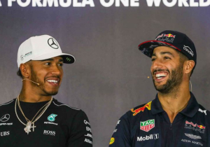 Renault hope Ricciardo can have Hamilton-Mercedes impact