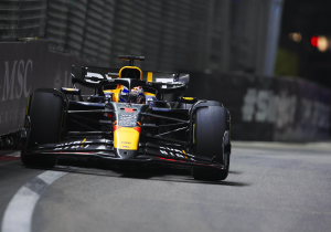 Rosberg ziet in Lawson serieuze kanshebber voor zitje bij Red Bull in 2025