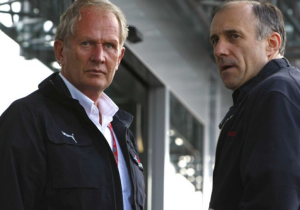 Franz Tost: 'Honda-motor niet zo slecht als het leek'