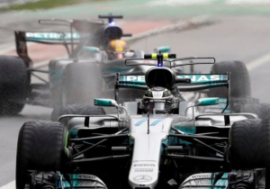 Toto Wolff: 'In 2017 benadeeld door verkeerde coureurkeuze bandentest'