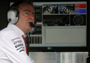 Halo weight hurts car more than aerodynamic impact - Lowe