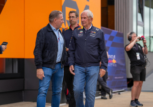 F1 News Today: Verstappen 'FUMING' as Red Bull split emerges