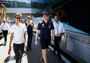 Norris kan zich vinden in commentaar Verstappen: "Mensen maken nu eenmaal fouten"