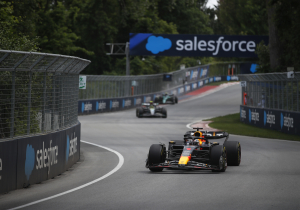 Verstappen MISSES Canadian GP Grand Slam as Alonso beats Hamilton for second