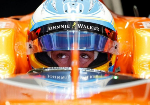 McLaren mag mogelijk extra auto meenemen naar test in Abu Dhabi