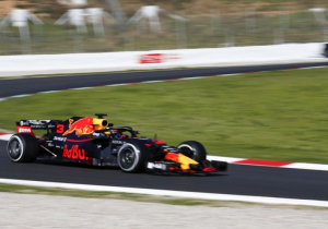 Fans lijken overtuigd: Red Bull Racing gebruikt volgend jaar Honda-motor