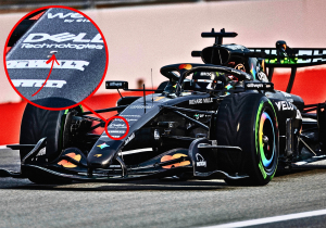 McLaren, Red Bull en Mercedes ontwikkelen mysterieus gat: dit is waar het voor dient