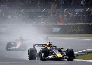 LIVE (gesloten) | Grand Prix van Groot-Brittannië: Hülkenberg op weg naar podium, Verstappen op P5