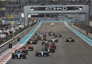 FIA houdt uitbreiding van de racekalender niet tegen