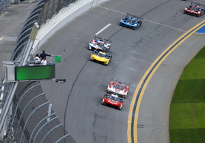24 Hours of Daytona Today: Rolex 24 start times, schedule and how to watch live FREE