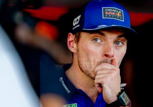 Where's Max Verstappen? How Red Bull have snuffed out their brightest star