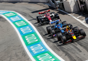 Perez receives SYMPATHY from F1 rival on his title prospects