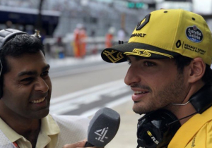 Sky Sports make another signing for 2019