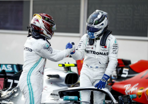 Hamilton would have raced Ferrari harder than Bottas