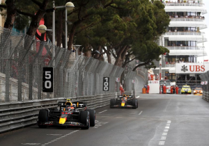 Stroomstoring initiële reden achter uitgestelde Grand Prix van Monaco