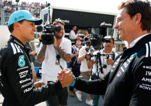 Mercedes leave F1 testing EARLY after dominant display in Barcelona