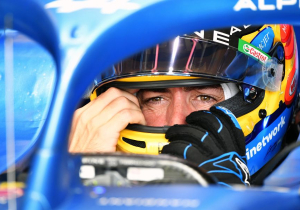 Alonso sets deadline for legacy-building third title