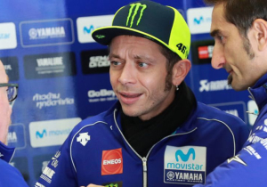 Fernando Alonso en Valentino Rossi doen mogelijk mee aan Dakar Rally in 2020