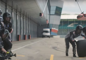 VIDEO: Hoe voer je een snelle pitstop uit?