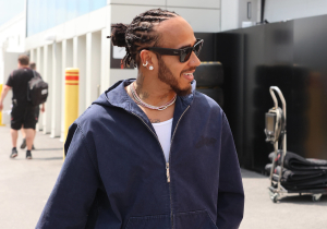 ¡NUEVO escándalo en la vida PERSONAL de Lewis Hamilton!