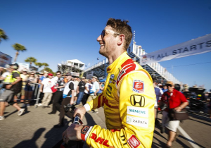 Grosjean partners with GP Metaverse NFT community