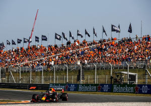 Rechter beslist over vergunning GP Zandvoort, Verstappen niet blij met mediadruk | GPFans Recap