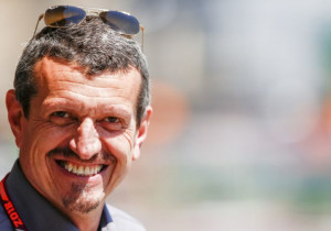 Steiner blij met aanblijven Haas-coureurs: "Dit is het beste"