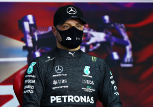 Waarom mogelijk vertrek bij Mercedes waarschijnlijk F1-exit betekent voor Bottas