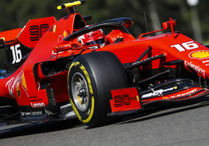 What we learned from Friday at the Belgian Grand Prix