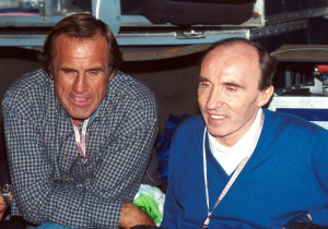 F1 remembers legend Reutemann - GPFans F1 Recap