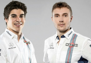 Sirotkin: "De nieuwe auto is agressiever dan zijn voorganger"