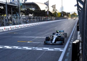 GPFans F1 Podcast #5 - Baku breaks records, Leclerc crashes out and Ayrton Senna remembered.