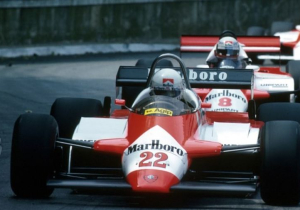 BREAKING: Alfa Romeo volgend jaar terug in Formule 1!