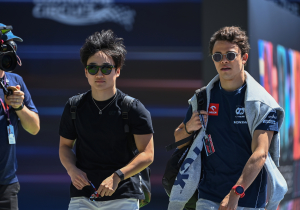 A concerning cry for help - AlphaTauri 2023 season review so far