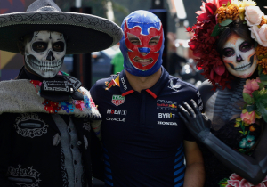 OFICIAL: Habrá de GP de México MUCHOS años más