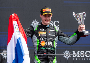 Unieke nationaliteit in F1: Paraguayaanse coureur zet handtekening onder Mercedes-contract