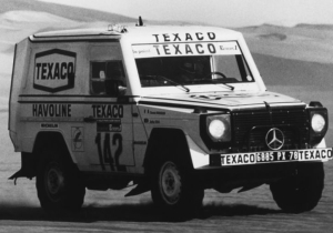 Dakar-topman: 'Overwegen terug te keren naar Afrika'