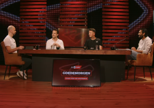 LIVE: Goedemorgen GPFans met o.a. Nicky Catsburg en Blake Hinsey