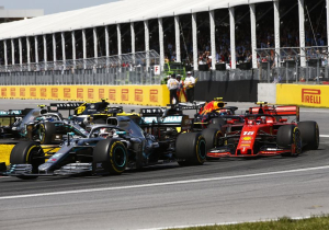 F1 reveals 2020 schedule with record number of races