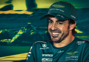 Fernando Alonso CONFIRMA las buenas noticias con Aston Martin en el test