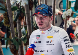 Max Verstappen in HEATED Canadian GP exchange as tensions boil over with Sky Sports pundit