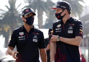 Teambazen kronen Verstappen wederom tot beste coureur van 2021