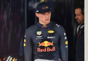 'Volwassen' Max Verstappen: "Ik was nooit Mad Max"
