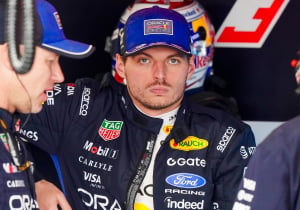Verstappen onthult cruciaal gesprek met Red Bull: "Ik weet wat ik wil"