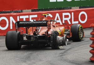 Leclerc desperate to shake off misfortune at Monaco