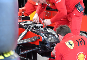 Ferrari begint 'anti-corona'-programma en gaat weer aan het werk
