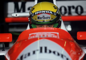 Senna tribute planned for Spanish GP