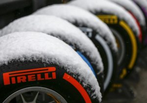 Bahrein valt af als testlocatie: 'Jerez is een optie'