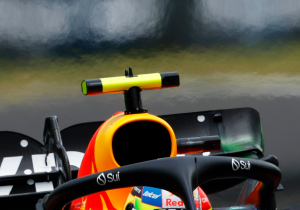 Zo herken je de coureurs vanuit de duinen in Zandvoort tijdens de Dutch Grand Prix