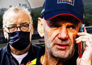 Mol: 'Als Sainz voor Williams tekent, dan denk ik dat Newey daarheen gaat'